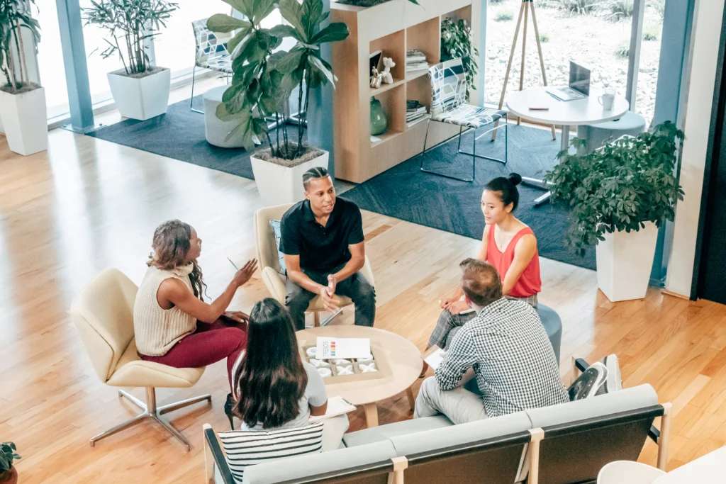 Consulting Services